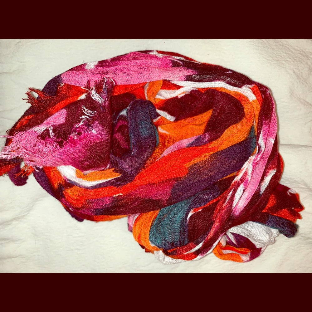 LOFT Scarf